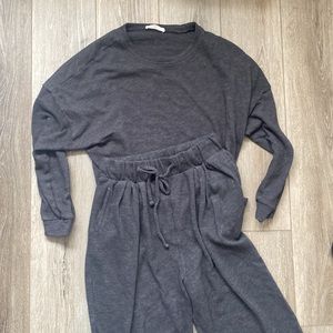 Cents of Style “Jax” lounge set